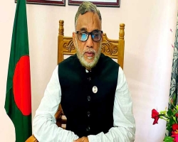 স্মার্ট নাগরিক হতে হলে সুশিক্ষিত হতে হবে: পরিবেশমন্ত্রী 